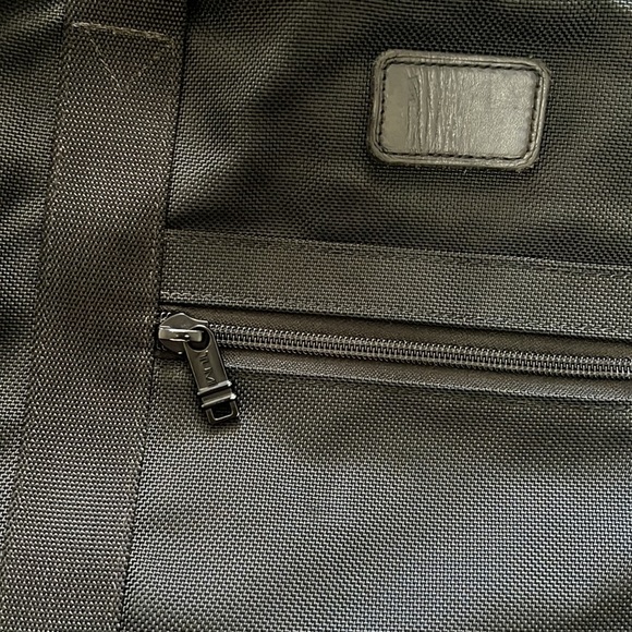 Tumi Travel Bag - Picture 2 of 11
